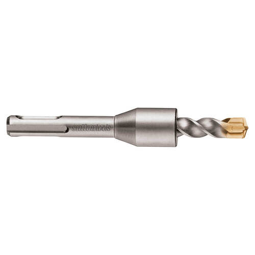 Sutton D6171500 15mm SDS Plus Masonry Stop Drill - Suits M12 x 50