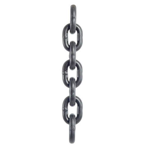 Beaver G80 Alloy Lifting Chain - 13mm x 5400kg 5.4Tonne WLL