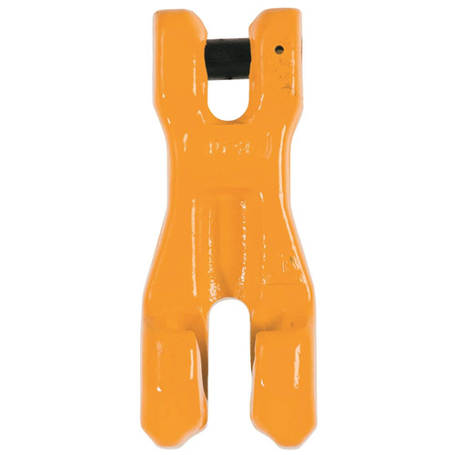 Beaver G80 Clevis Shortening Clutch- 8mm x 2000kg 2.0Tonne WLL