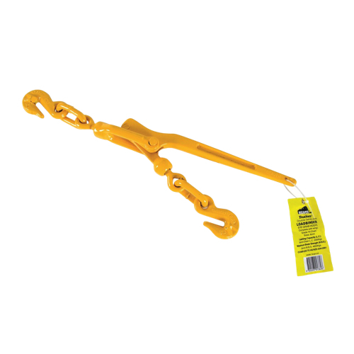 Beaver G70 Double Swivel Lever Grab Load Binder-6mm x 2300kg 2.3Tonne LC