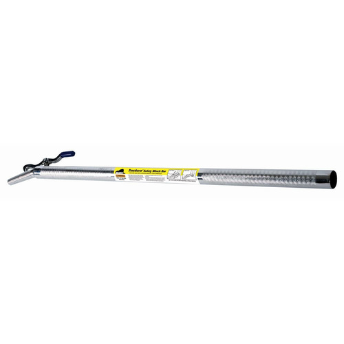 Beaver Truck Winch Bar With Safety Trigger
