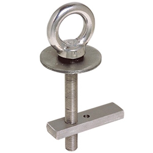 B-Safe Low Profile Purlin Mounted Anchor Bolt - Trimdeck Roofing