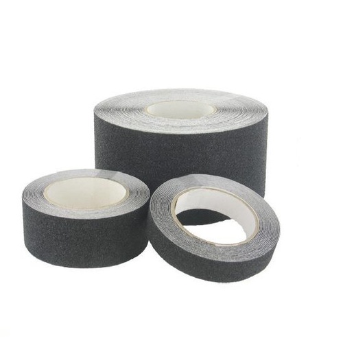 Advanced Antislip Self-Adhesive Tape  25mm x 18m -Black