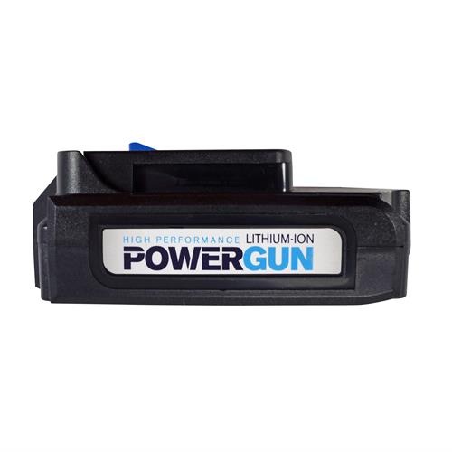 Macnaught PG450 Spare Battery 3.0Ah