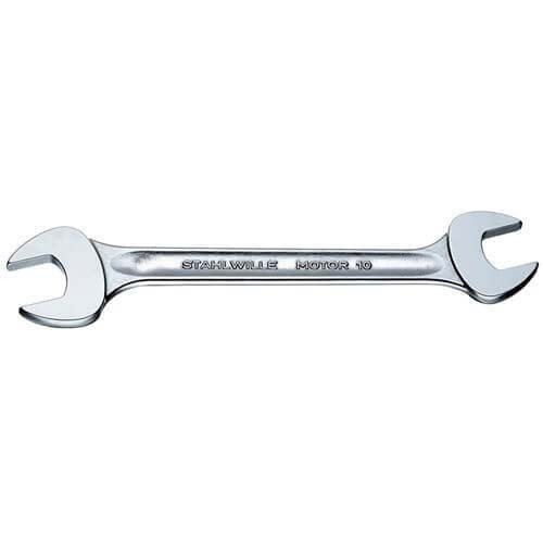 Stahlwille Double Open-Ended Spanner 5.5 x 7mm SW10