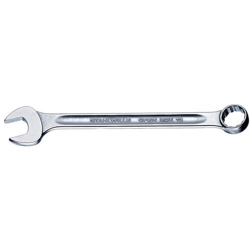 Stahlwille Combination Spanner 3/16"AF SW13