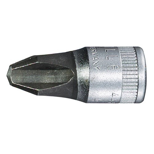Stahlwille Socket Screwdriver1/4" Drive PH#1   SW44