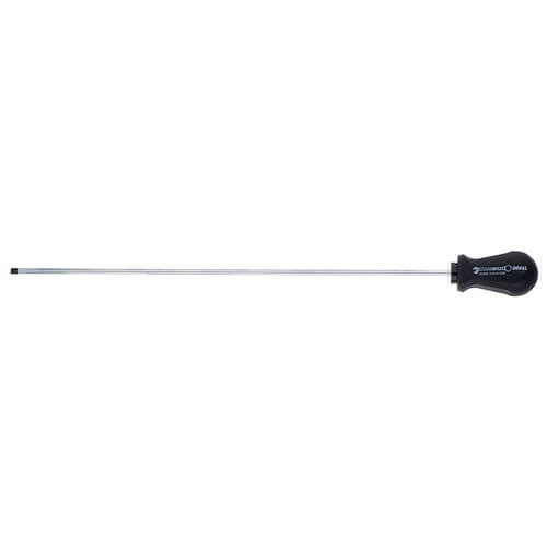 Stahlwille Screwdriver Slotted Extra Long 0.8 x 4.0 x 300mm Blade  SW10506