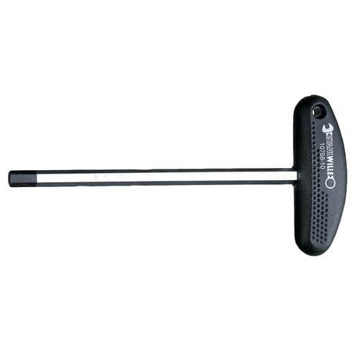 Stahlwille Screwdriver T-Handle 2mm  SW10768