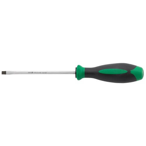 Stahlwille Screwdriver Drall + Slotted #2 0.8 x 4.0 x 100mm  SW4620