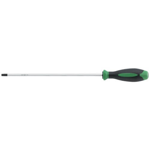 Stahlwille Screwdriver Drall+ Long T15 Torx  SW4650L