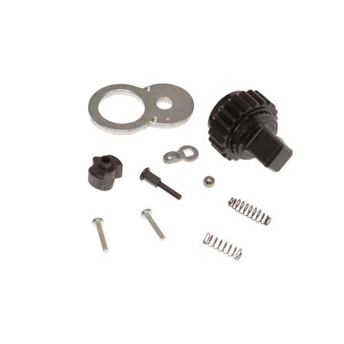 Stahlwille Ratchet Spare Parts Suits No. 415 - Set  SW4150