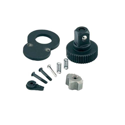 Stahlwille Ratchet Spare Parts For 435QR, 435SG-QR - Set  SW4350