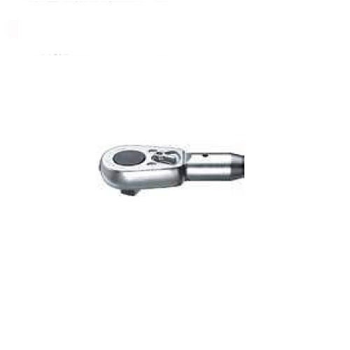 Stahlwille 3/4" Drive 36 Teeth Quick Release Reversible Head Ratchet Without Bar Handle  SW552