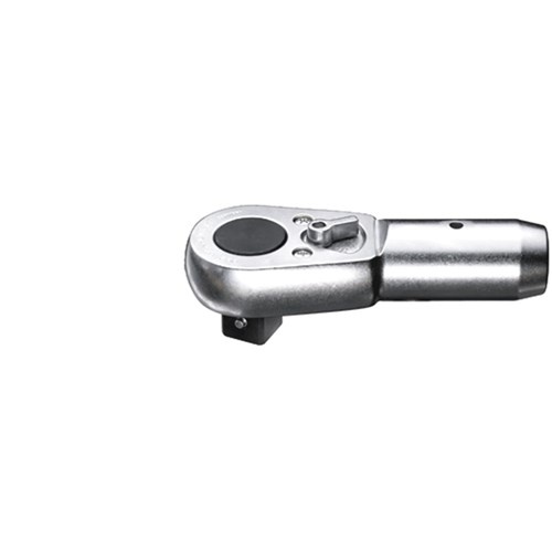 Stahlwille 1" Drive 36 Teeth Reversible Ratchet, No Handle  SW882