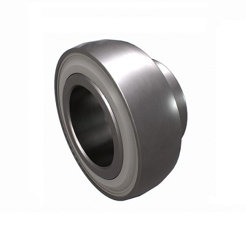 FYH Ball Bearing Inserts SB202-10 Grub Screw, 5/8'' Shaft Diameter