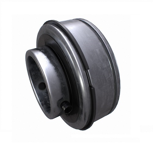 FYH Ball Bearing Inserts ER204-12 Grub Screw, 3/4'' Shaft Diameter