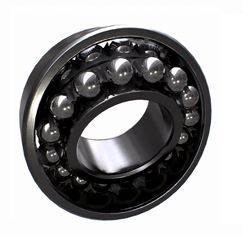 NACHI 1302 Self Aligning Ball Bearings 1200-2200 Series OPEN 15 x 42 x 13mm