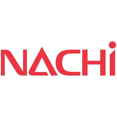 NACHI 5209-2NS Angular Contact Ball Bearings 5200-2RS Series 45 x 85 x 30.2mm