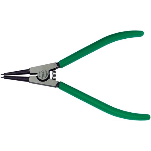 Stahlwille #A0 Circlip Plier - Outer For Circlip Size 3-10mm -SW6545