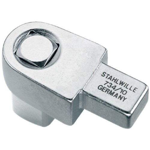 Stahlwille Square Drive Tool Insert 14 x 18mm - SW734/20