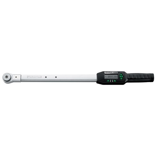Stahlwille 3/4" Drive #40 20-400Nm Wrench Electronic Torque - SW713R/40