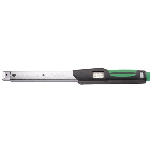 Stahlwille #10 20-100Nm, 9 x 12mm Torque Wrench W/ Tool Carrier -SW730N/10P