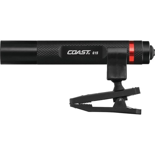 Coast G15 Inspection Beam LED Clip Light