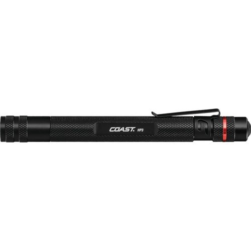 Coast HP3 Universal Focusing LED Penlight  105 Lumens