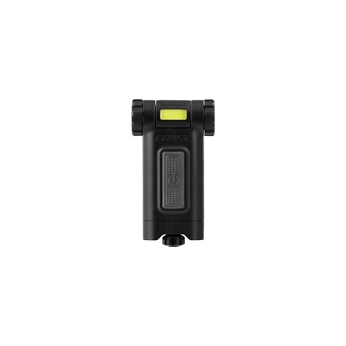 Coast HX3 Utility Beam Bodylight White + UV 80 Lumens