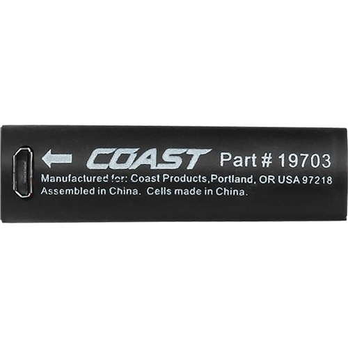 Coast Battery Li-Poly To Suit HP5R