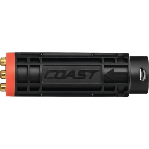 Coast Pack Rechargeable Battery Li-Ion To Suit HP7R