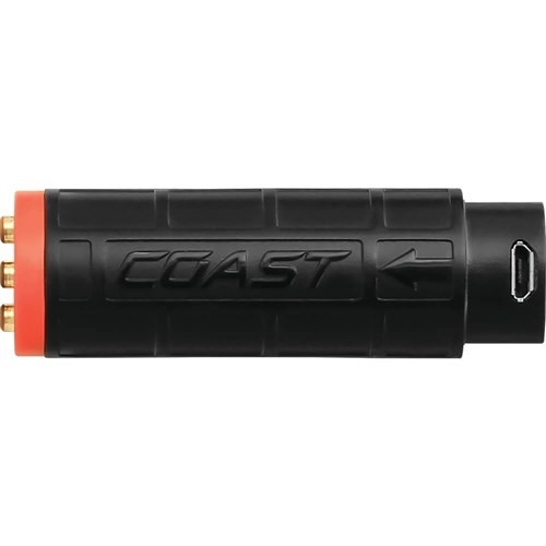Coast Pack Rechargeable Battery To Suit PX1R