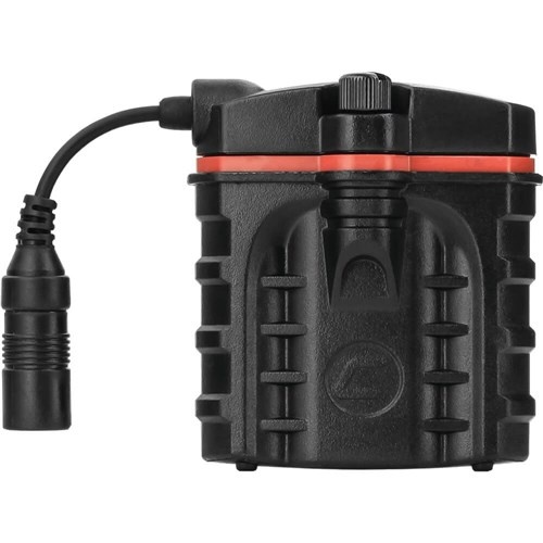 Coast Pack Alkaline Battery To Suit HL8R & HL8