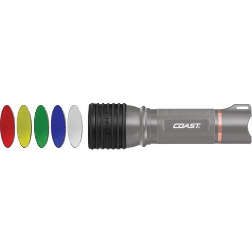 Coast LF100 Lens Filter Kit