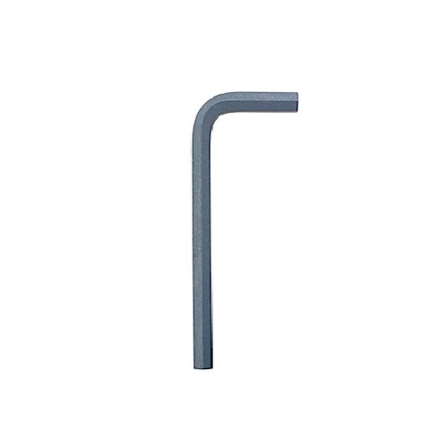Bondhus 15815 7/16" Hex End L-Wrench Short