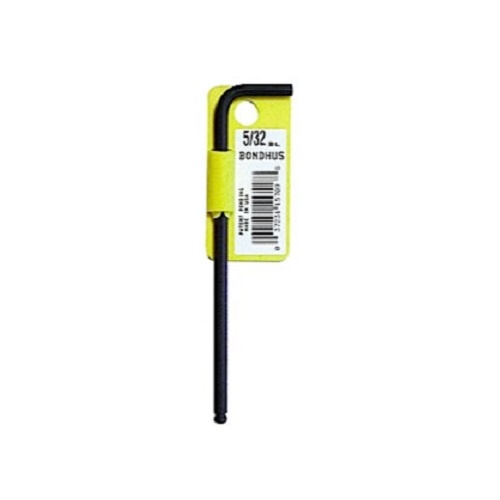 Bondhus 15703 1/16" Ball End L-Wrench