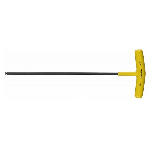 Bondhus 53109 5/32" Ball T-Handle Grad