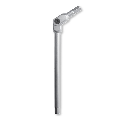 Bondhus 88710 3/16" Chrome Hexpro Wrench