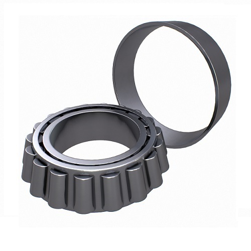Nachi LM11949/10 - 2/Set Imperial Tapered Roller Bearing