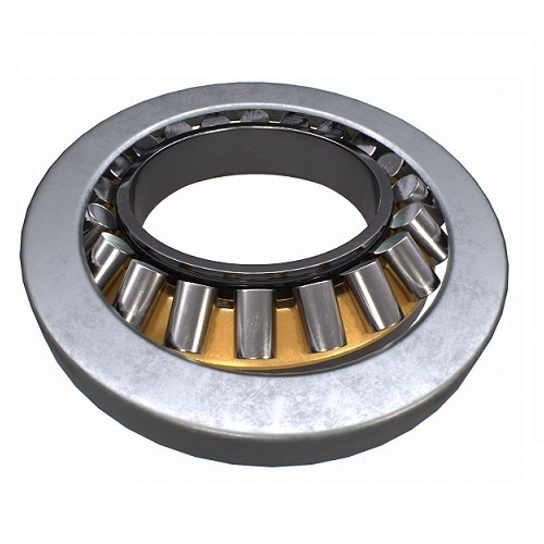 NACHI 29320E Spherical Roller Thrust Bearings  100(d) x 170(D) x 42(W)mm