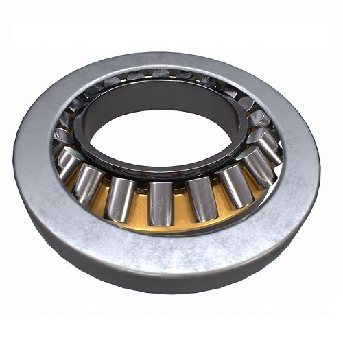 NACHI 29413EX Spherical Roller Thrust Bearings 65(d) x 140(D) x 45(W)mm