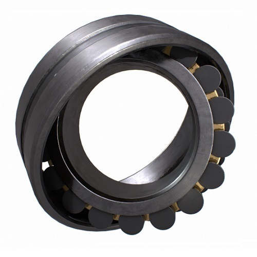 NACHI 22312EXQW33C3 Spherical Roller Bearings 2300 Series 60x 130x 46mm