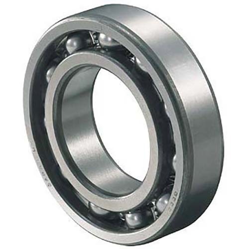 NACHI 6205C3 Deep-Groove Ball Bearings 6200 Series Open 25x 52x 15mm