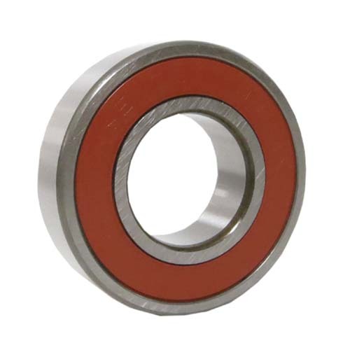 Nachi 6207-2NSE9 Deep Groove Ball Bearing Rubber Seal 35 x 72 x 17mm