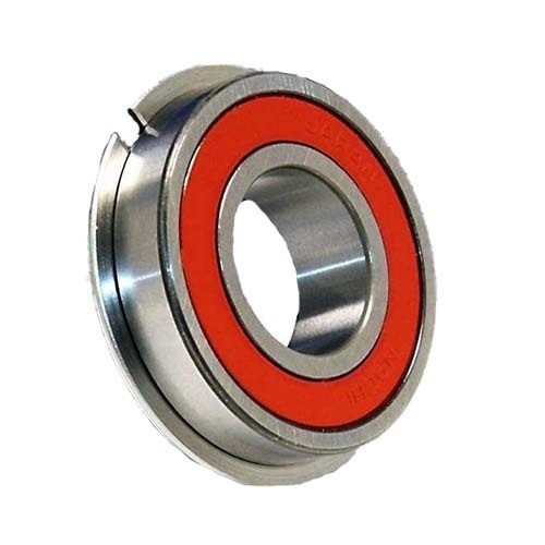 NACHI 6010-2NSENRC3 Deep-Groove Ball Bearings 6000 Series w/Snap Ring 50x 80x 16mm