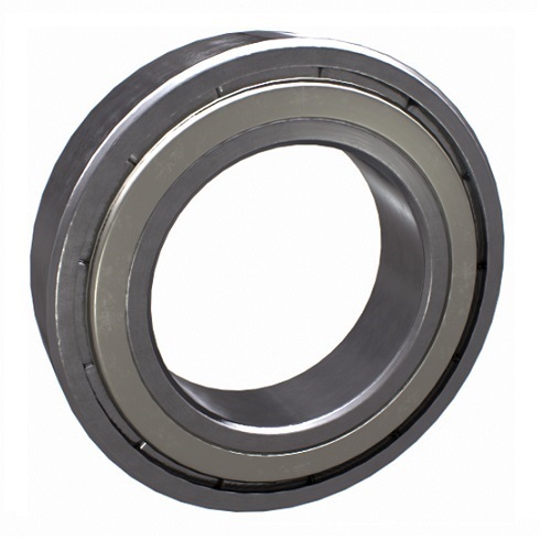 NACHI 6014-ZZEC3 Deep-Groove Ball Bearings 6000 Series ZZ Shielded 70x 110x 20mm