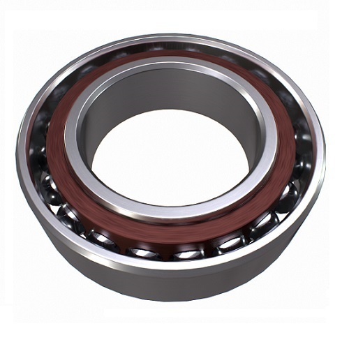 NACHI 7205CYDU Angular Contact Ball Bearings 7000-7200 Series 25x 52x 15mm