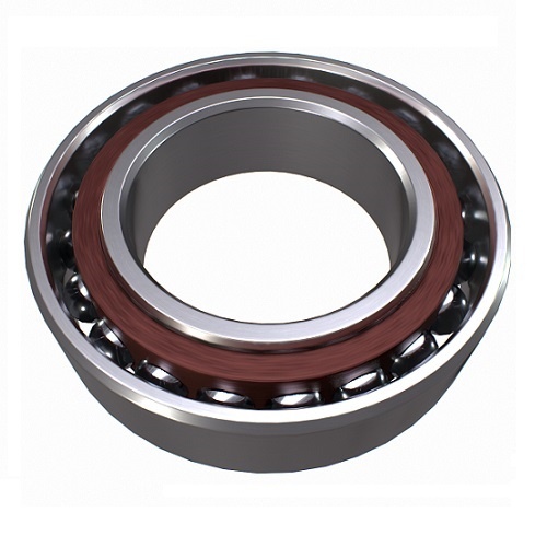 NACHI 5200-ZZ Angular Contact Ball Bearings 5200-5300 2Z Series 10x 30x 14.3mm
