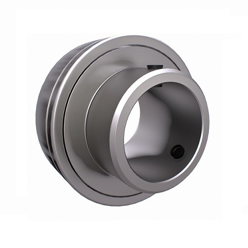 FYH Ball Bearing Inserts UC208-24L3 Grub Screw, 1 1/2" Shaft Diameter